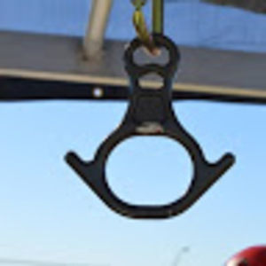 Meet your Posher, Wyn